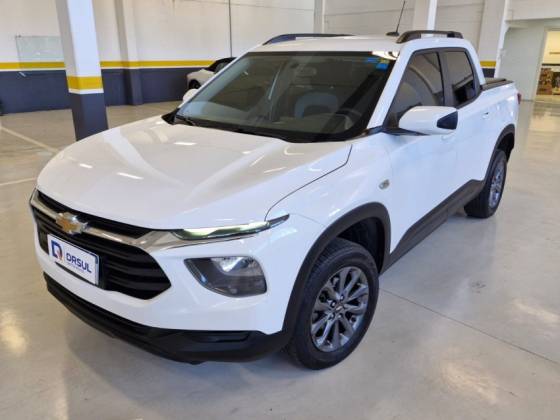 CHEVROLET MONTANA 1.2 TURBO FLEX LT MANUAL CHEVROLET MONTANA 1.2 TURBO FLEX LT MANUAL